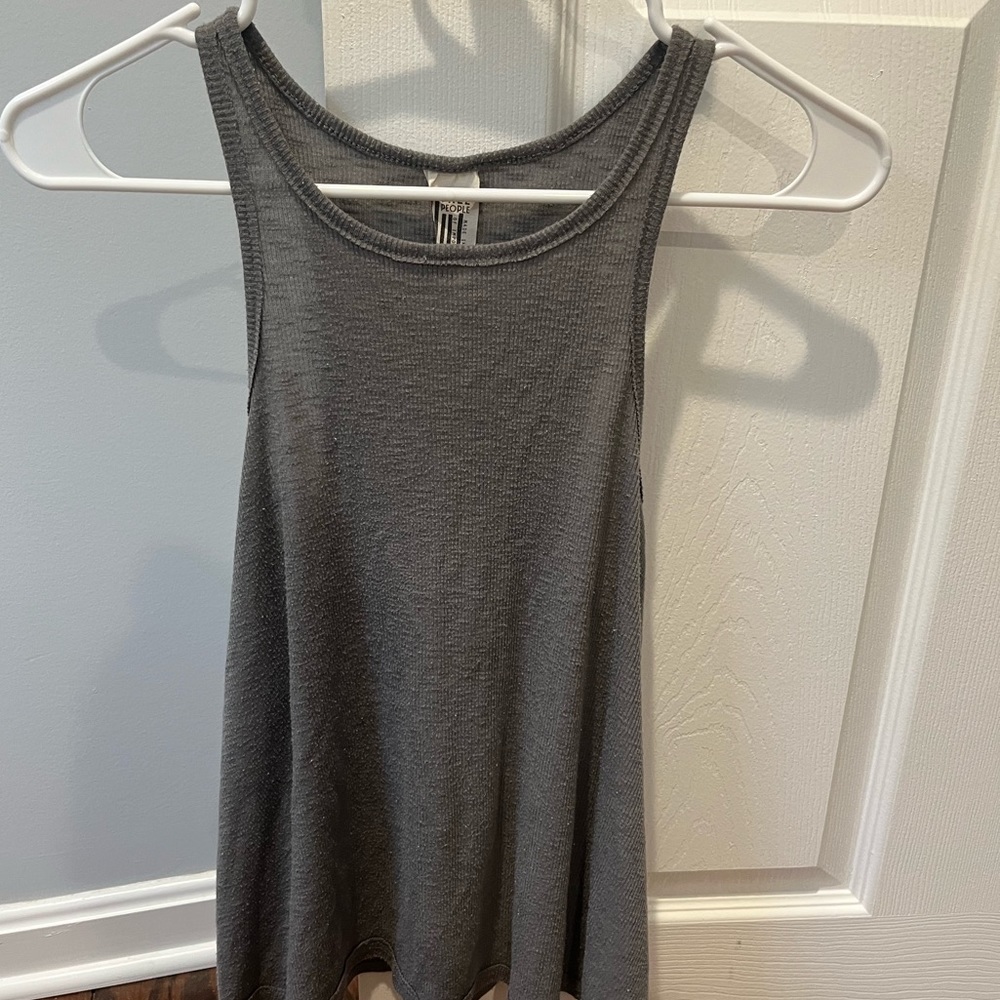 Free People Tank
